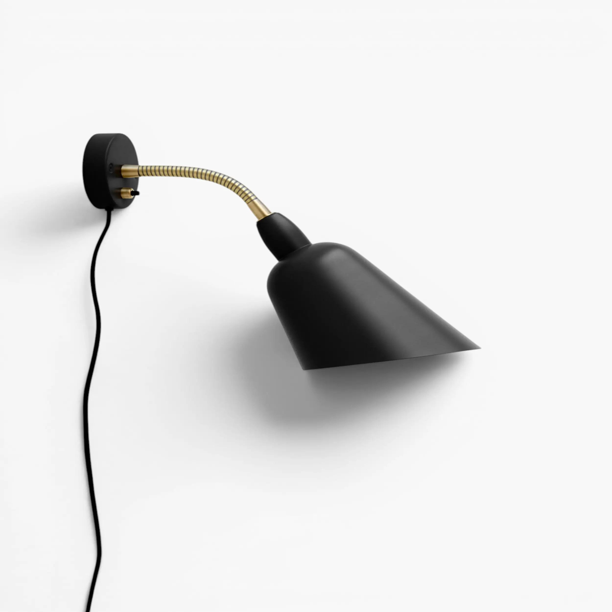 &Tradition Bellevue AJ9 wall lamp