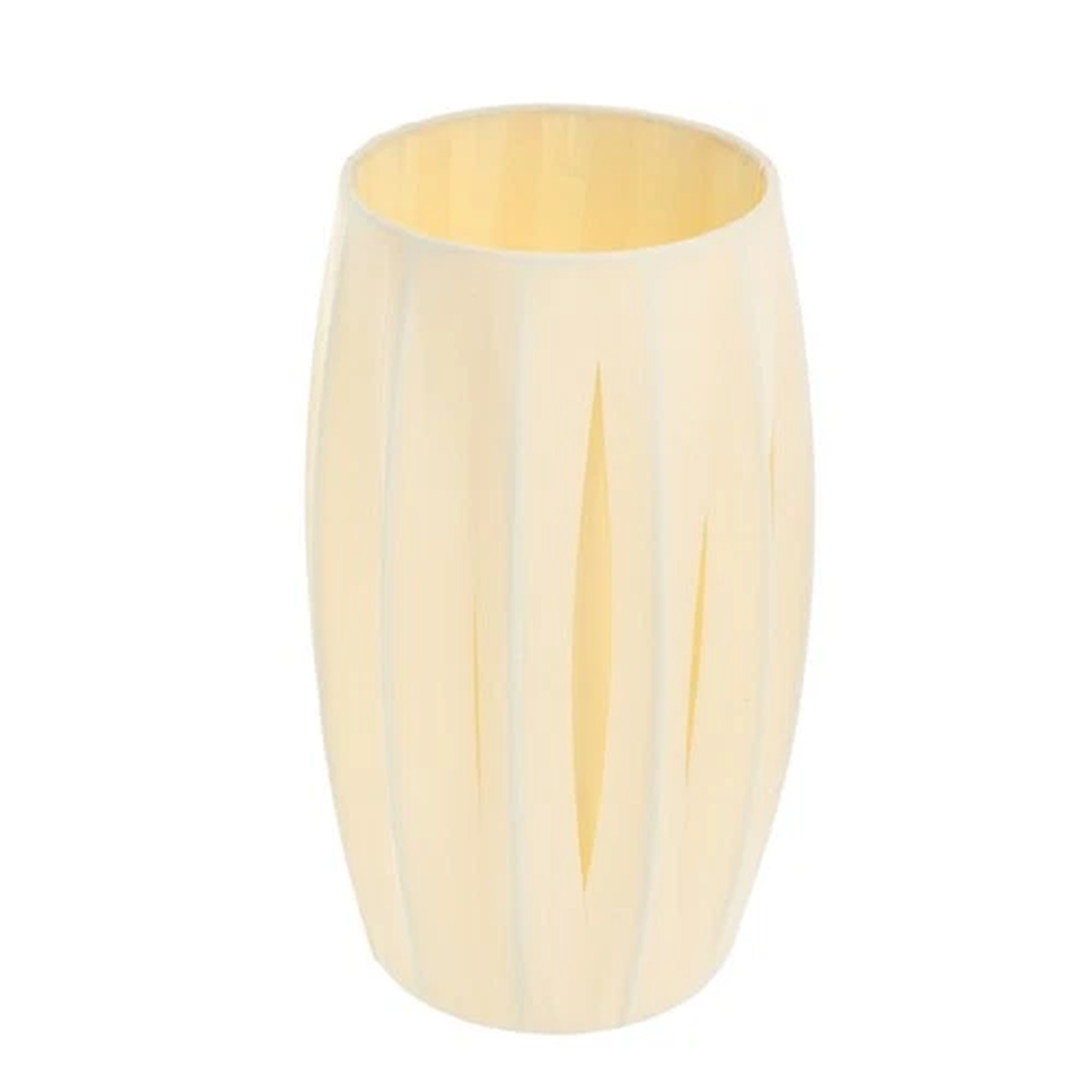Drum Shade for Table Lamp Cloth Shades Light Cover Clip-on Lampshade