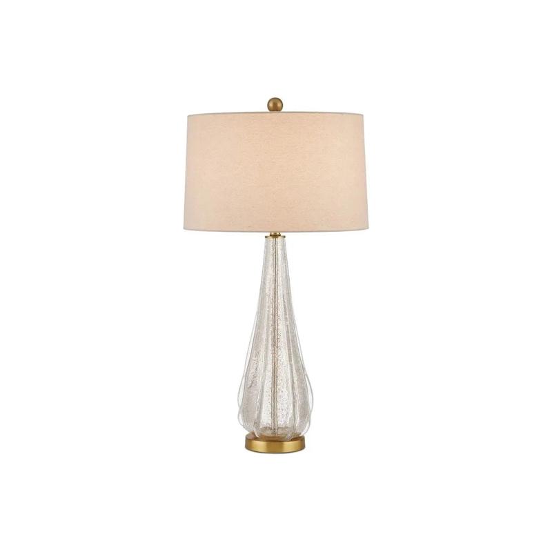 Zyphyrine Table Lamp