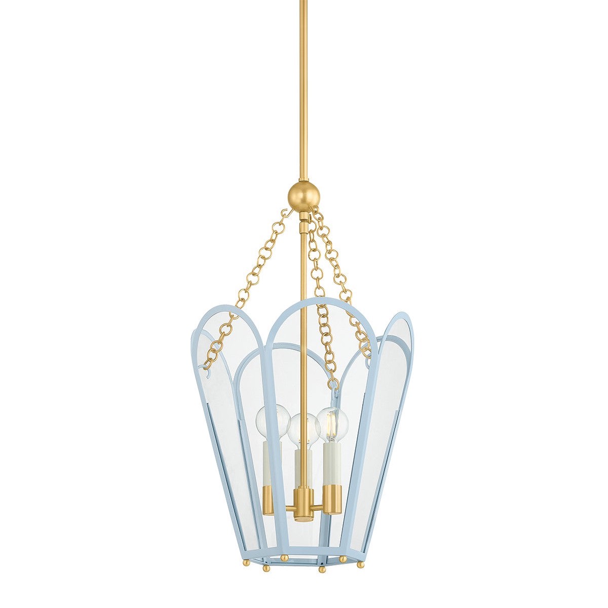 Clarisse Chandelier
