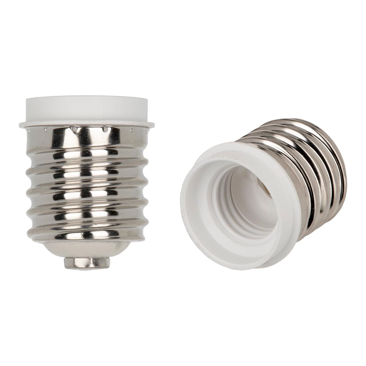Bailey - 144929 - Adaptor E40 to E27 PA 125C
