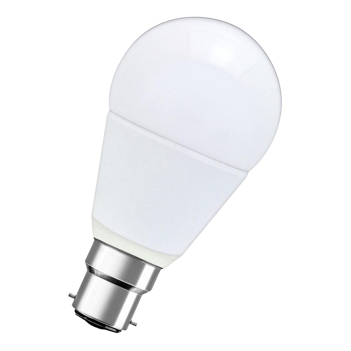 Bailey - 80100041569 - LED Industry A60 B22d 10W (75W) 1050lm 840 100V-260V