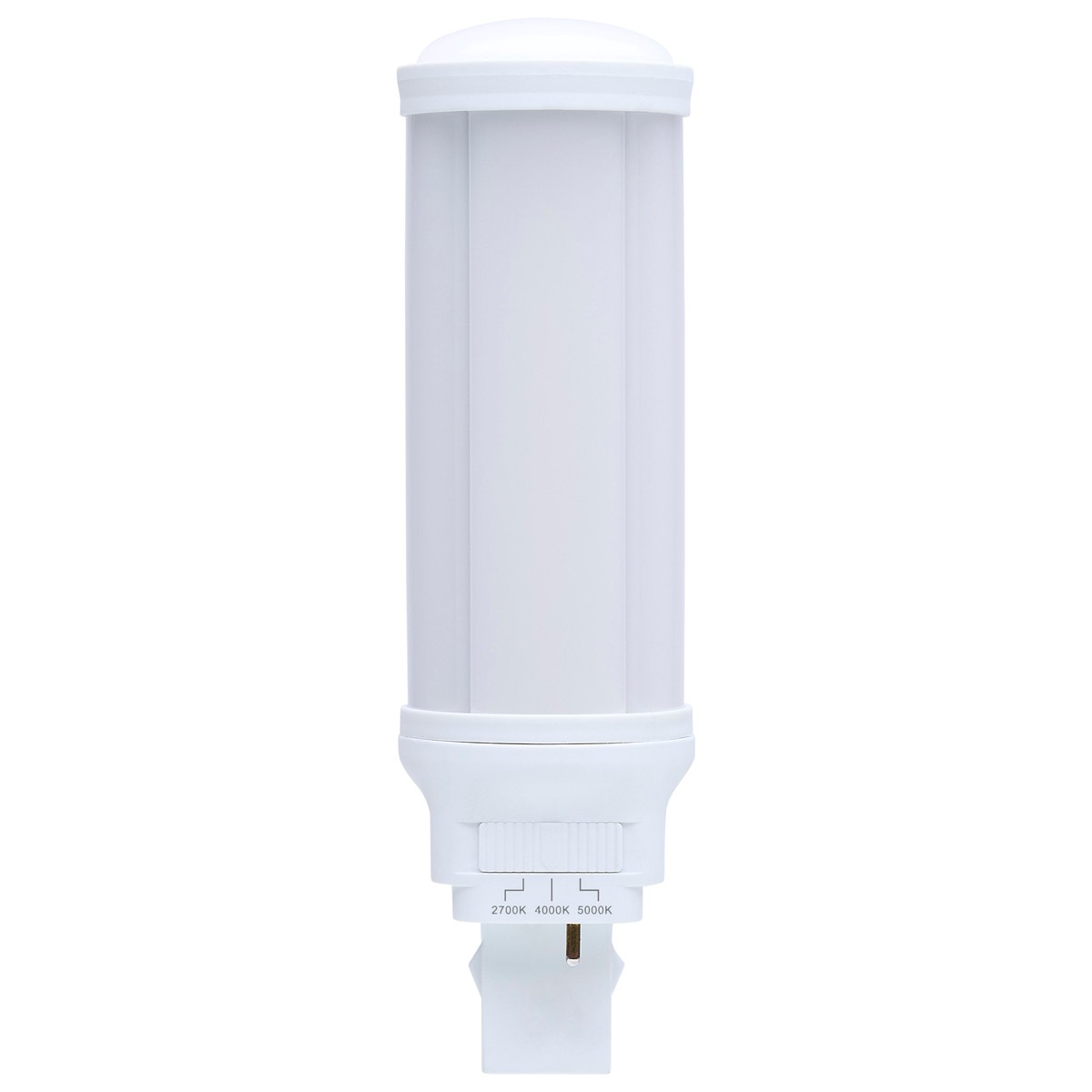 14 Watt Color Selectable LED PL Lamp GX32d-2 Base 2700K/4000K/5000K