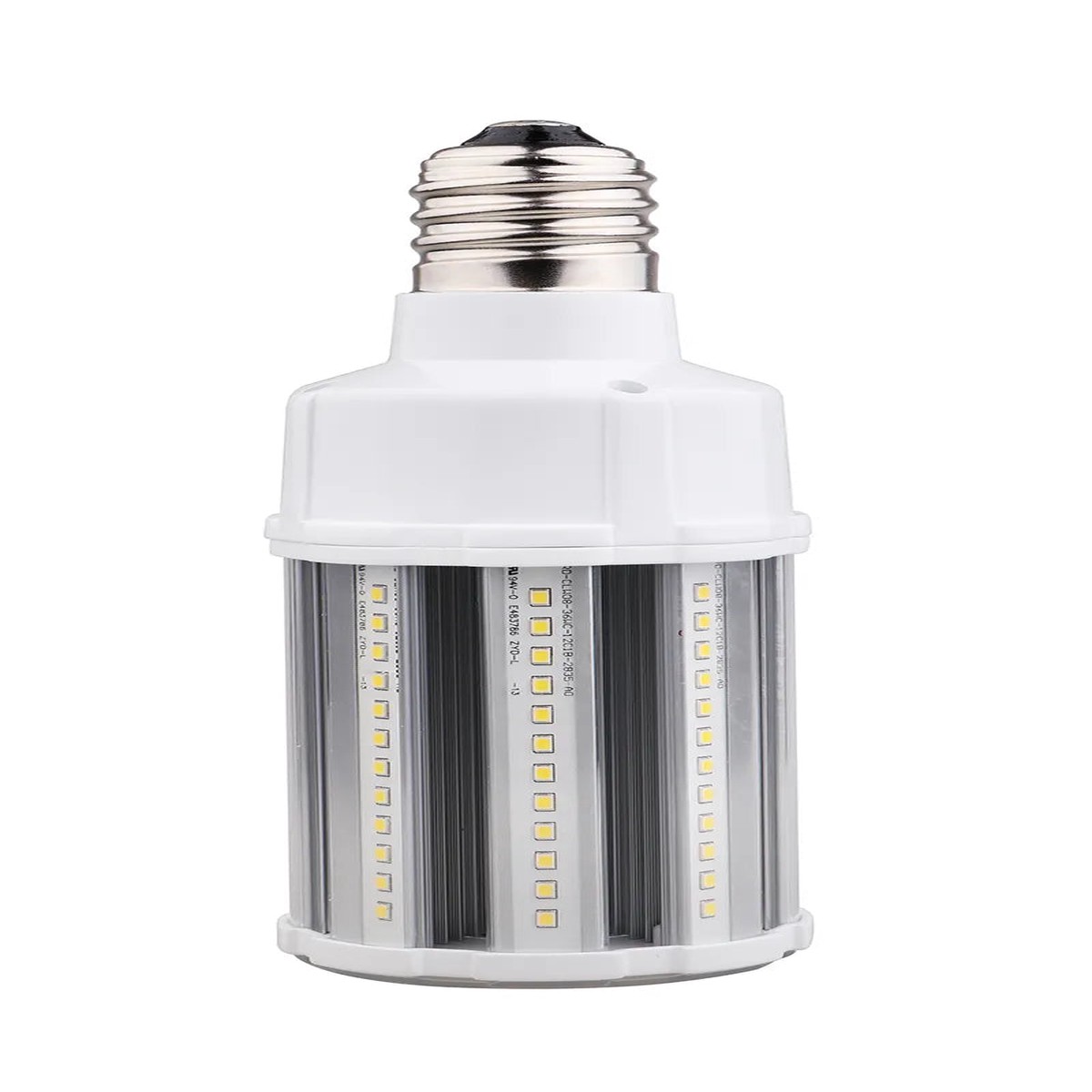 36 Watt High Lumen E26 Medium LED 120-277V Corn Cob Light Bulb
