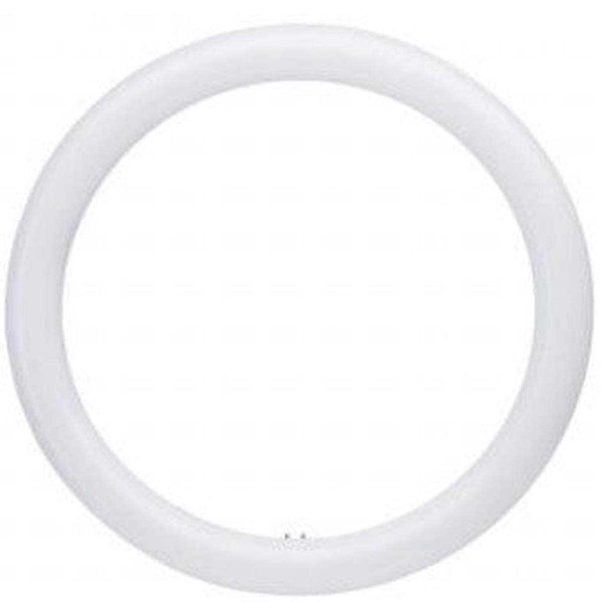 16 Watt 12 Inch Circline LED Color Selectable Lamp 3000/4000/5000K