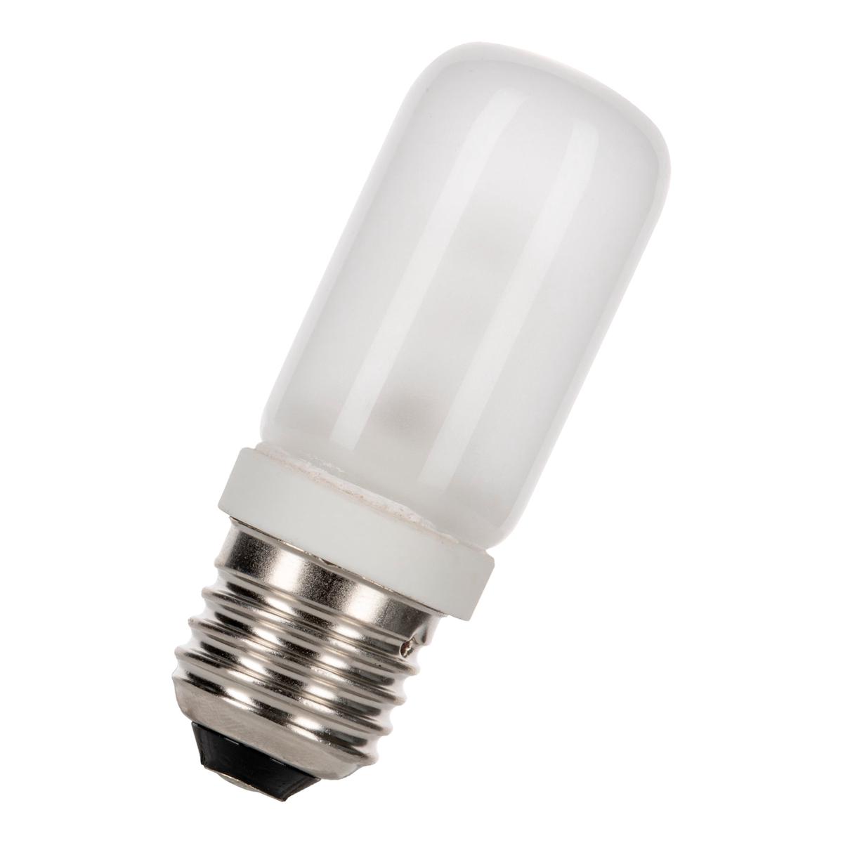 Bailey - HD27240075F - E27 JDD 240V 75W Frosted